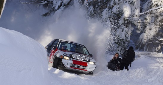 Co-drive Tomaszczyka